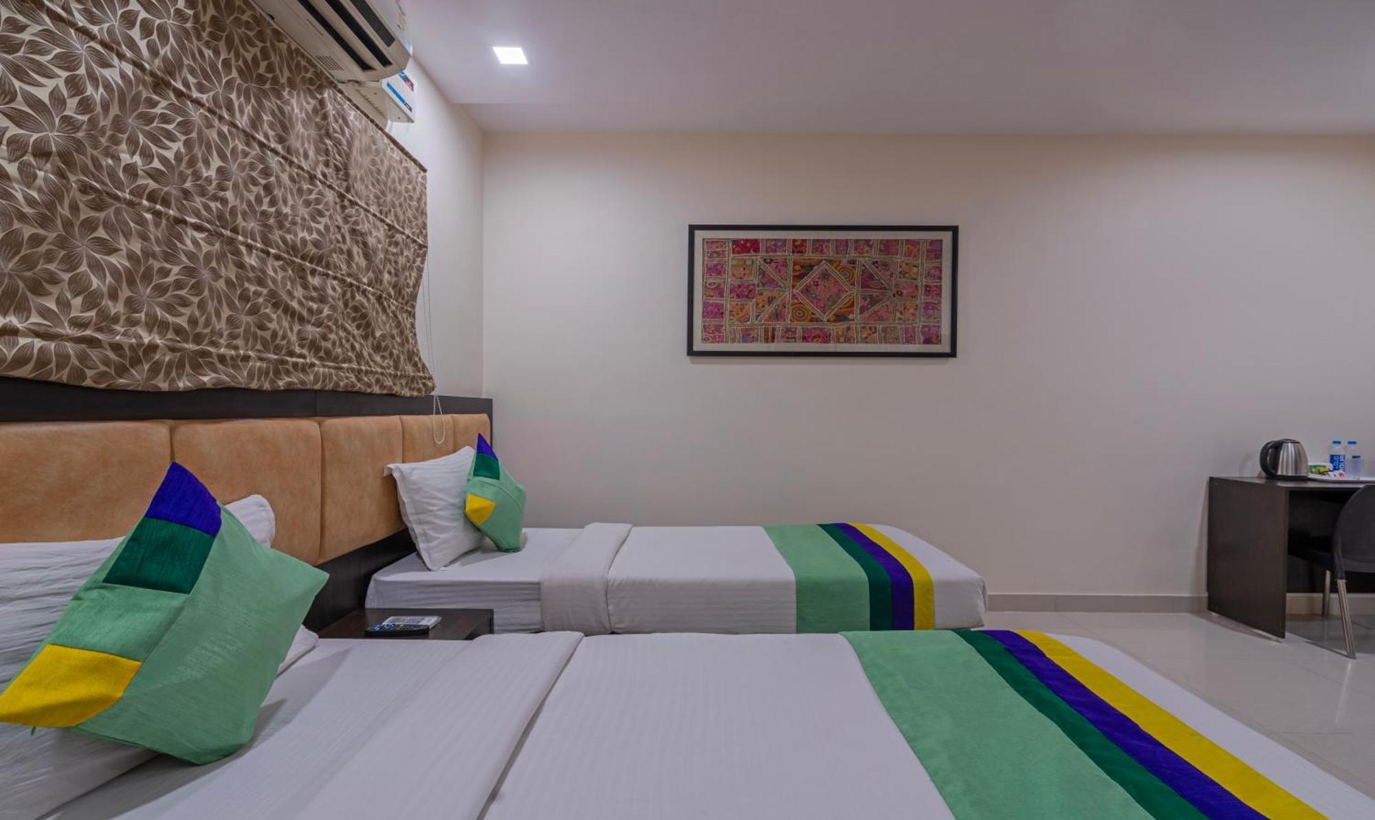 Treebo Emerald Hyderabad