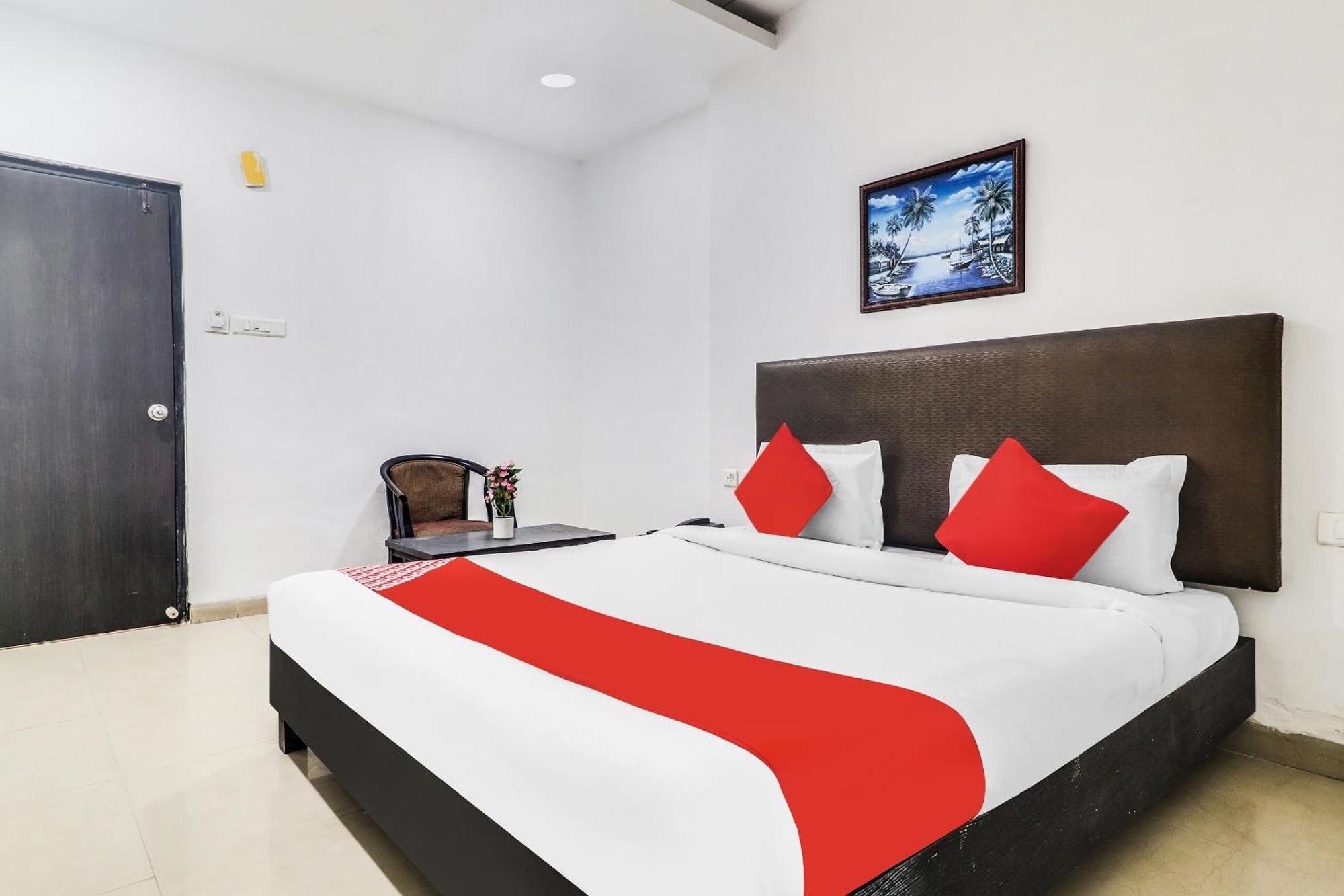 Super O Qualia Dilsukhnagar Near Dilsukhnagar Metro Station 4* Hyderabad