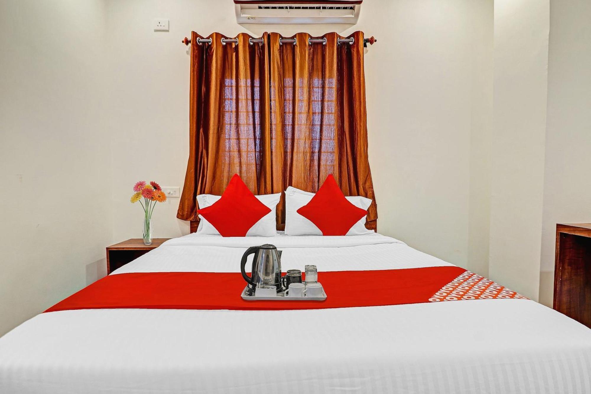 O Night Eye 3* Hyderabad