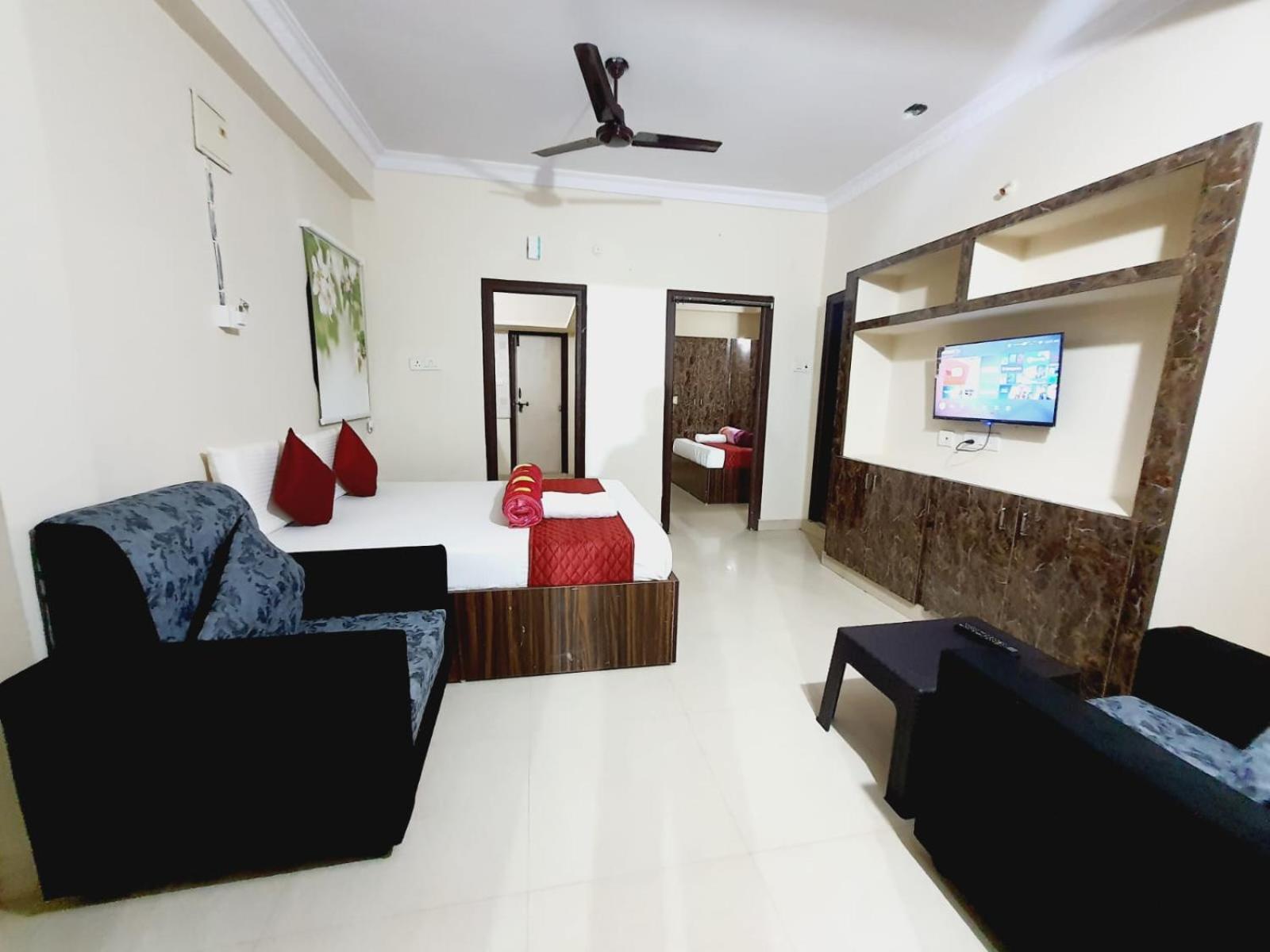 Mk Love hotel Hyderabad