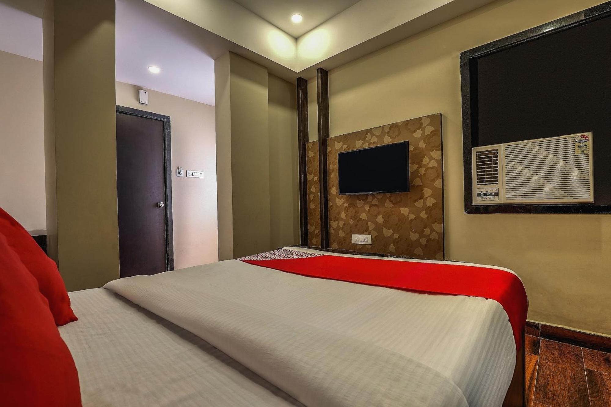Capital O Sky Grand 3*