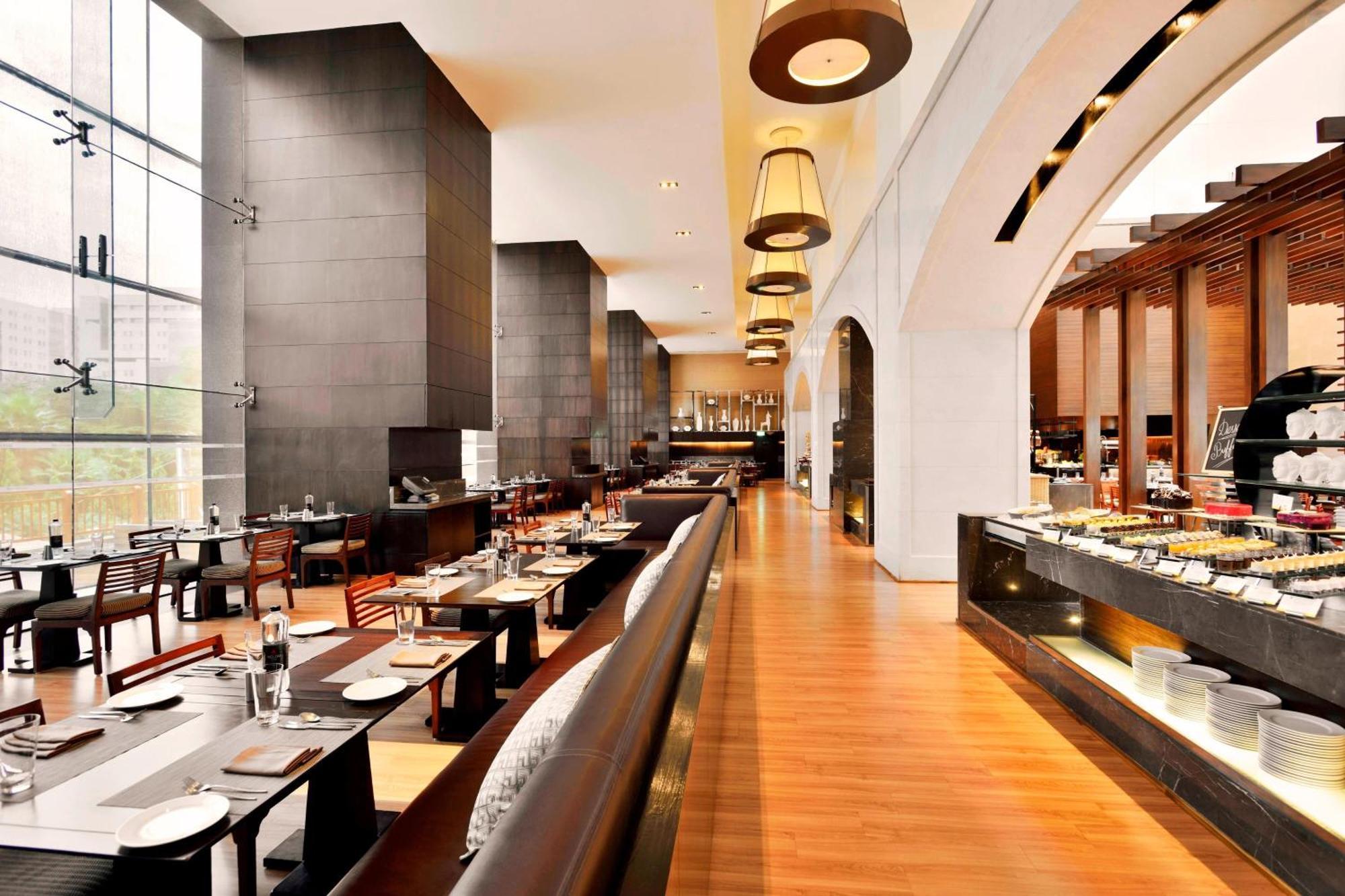 The Westin Mindspace Hyderabad