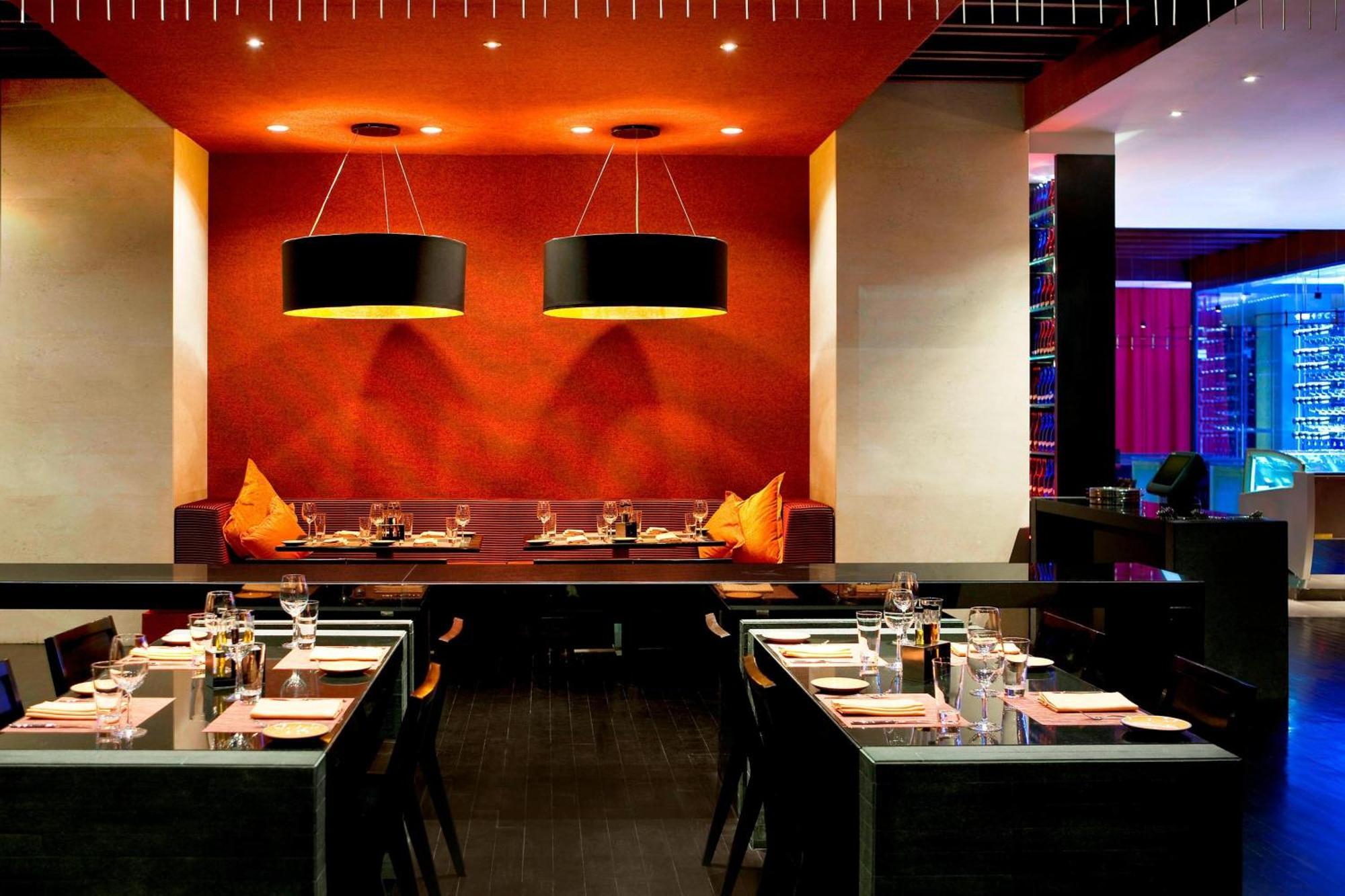 Hotel The Westin Mindspace 5*