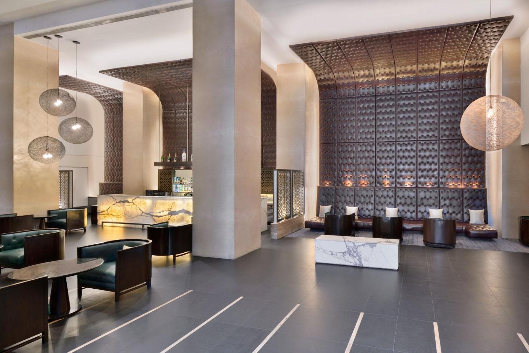 The Westin Mindspace