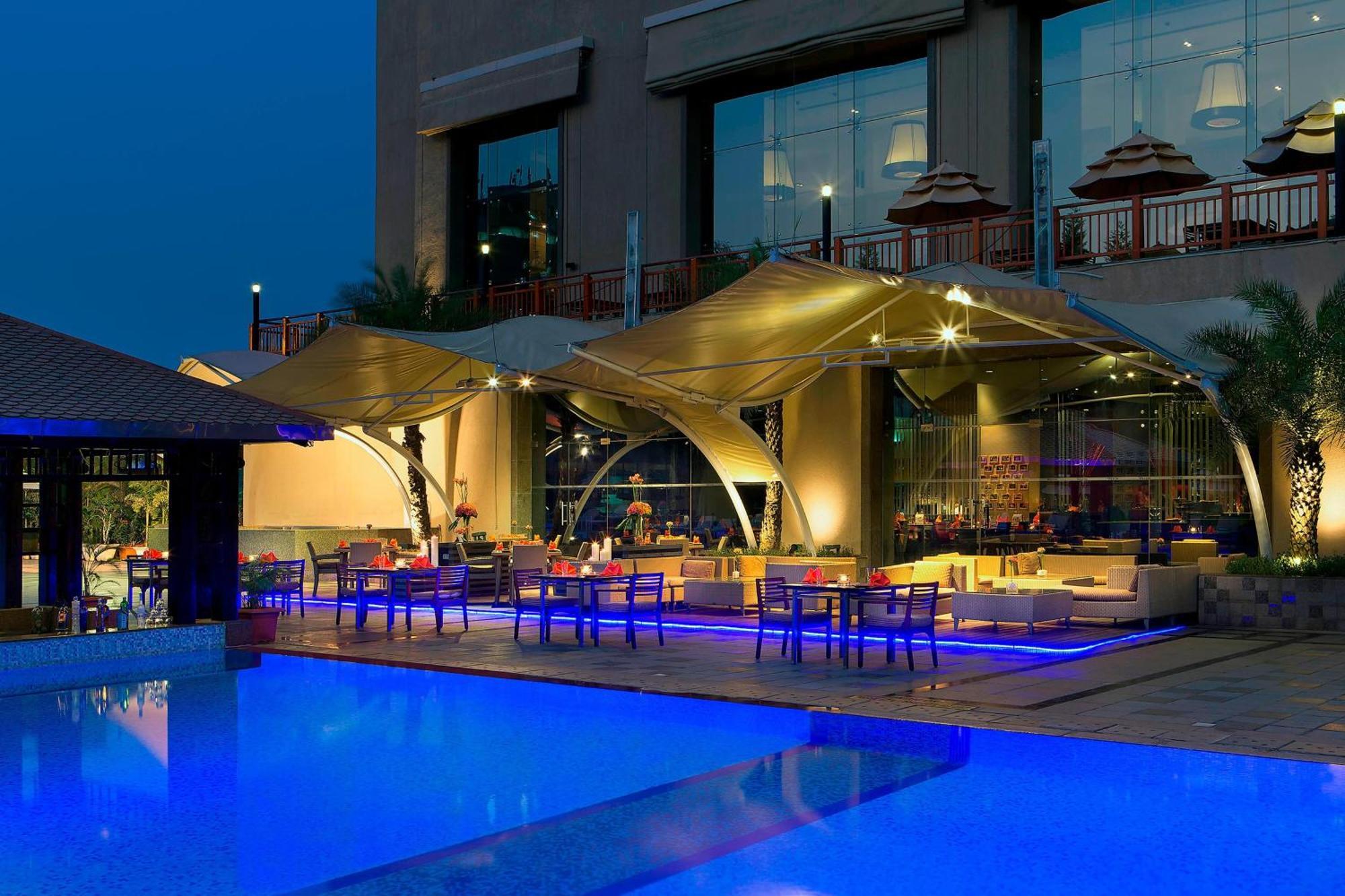 The Westin Mindspace Hotel 5*