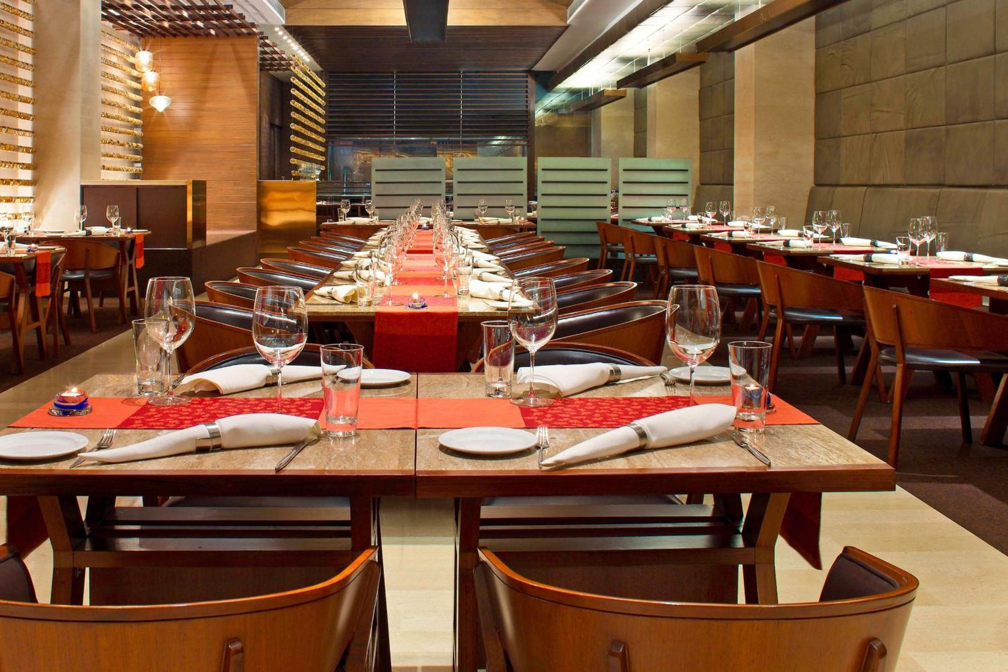 Hotel The Westin Mindspace Hyderabad