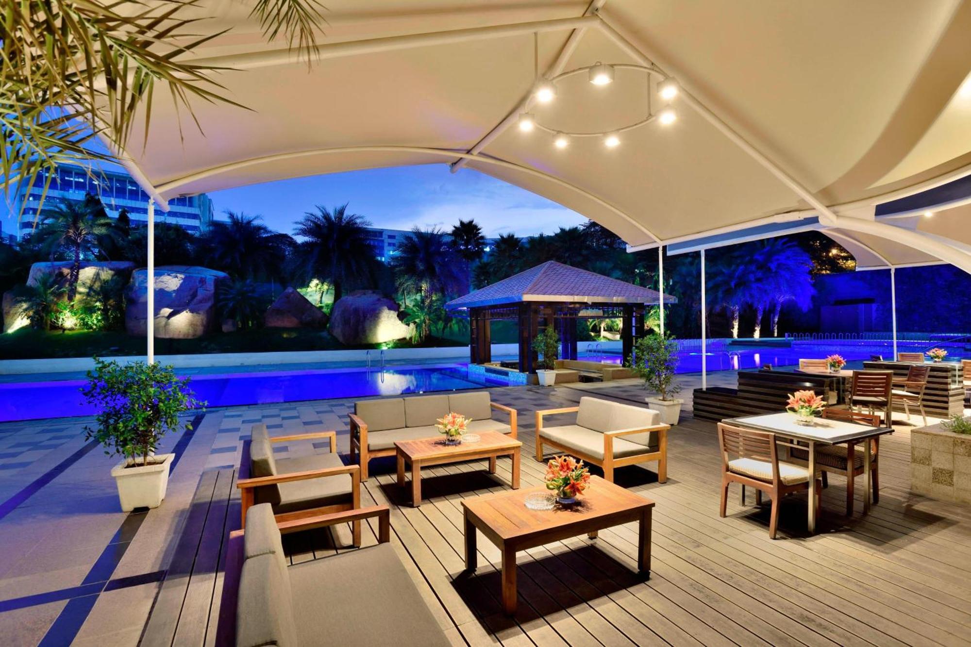 Hotel The Westin Mindspace 5*