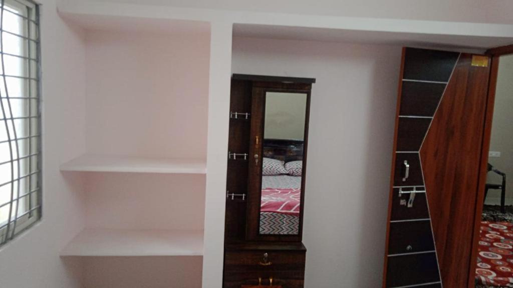 Apartment Faiz Manzil &