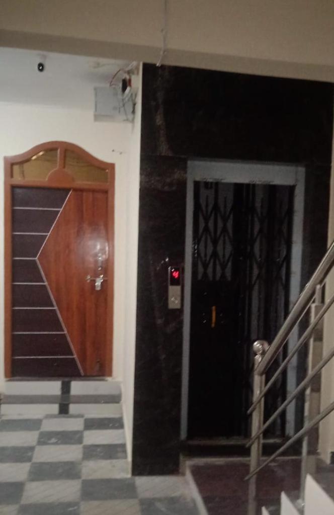 Faiz Manzil & Hyderabad