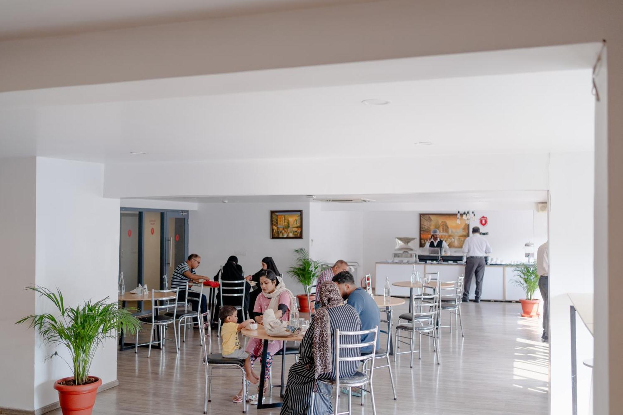 Asrani International 3* Secunderabad