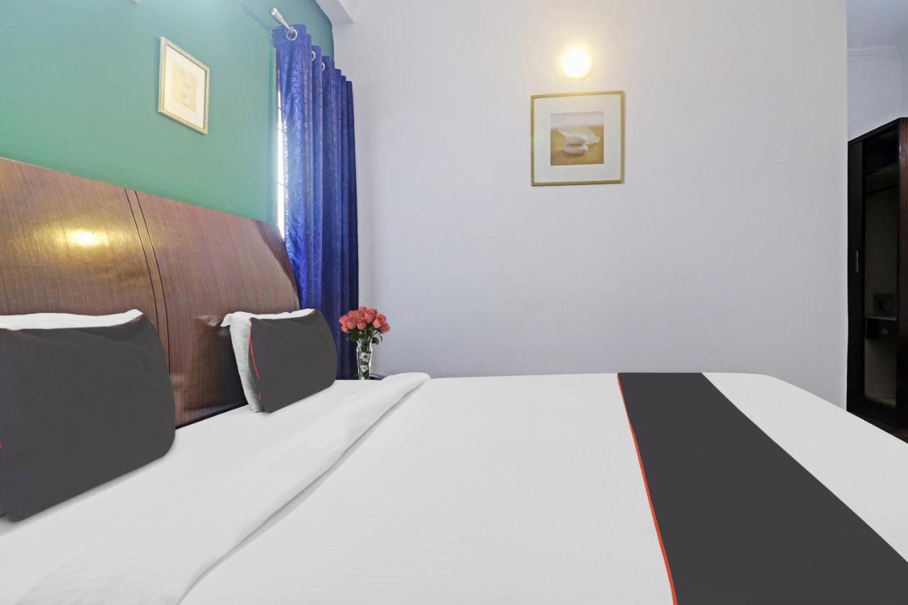 Capital O Halcyon Inr Madhapur 3*