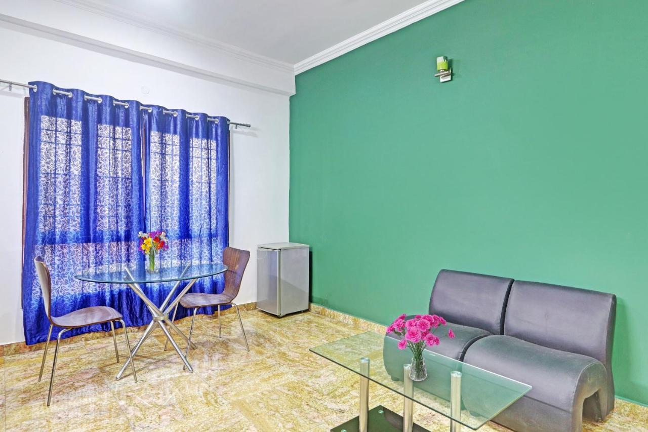 Capital O Halcyon Inr Madhapur Hotel