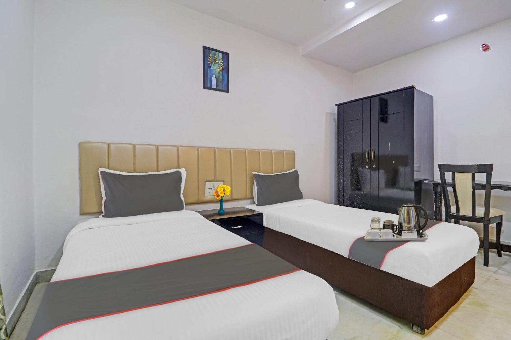 Collection O Athidhi Hyderabad