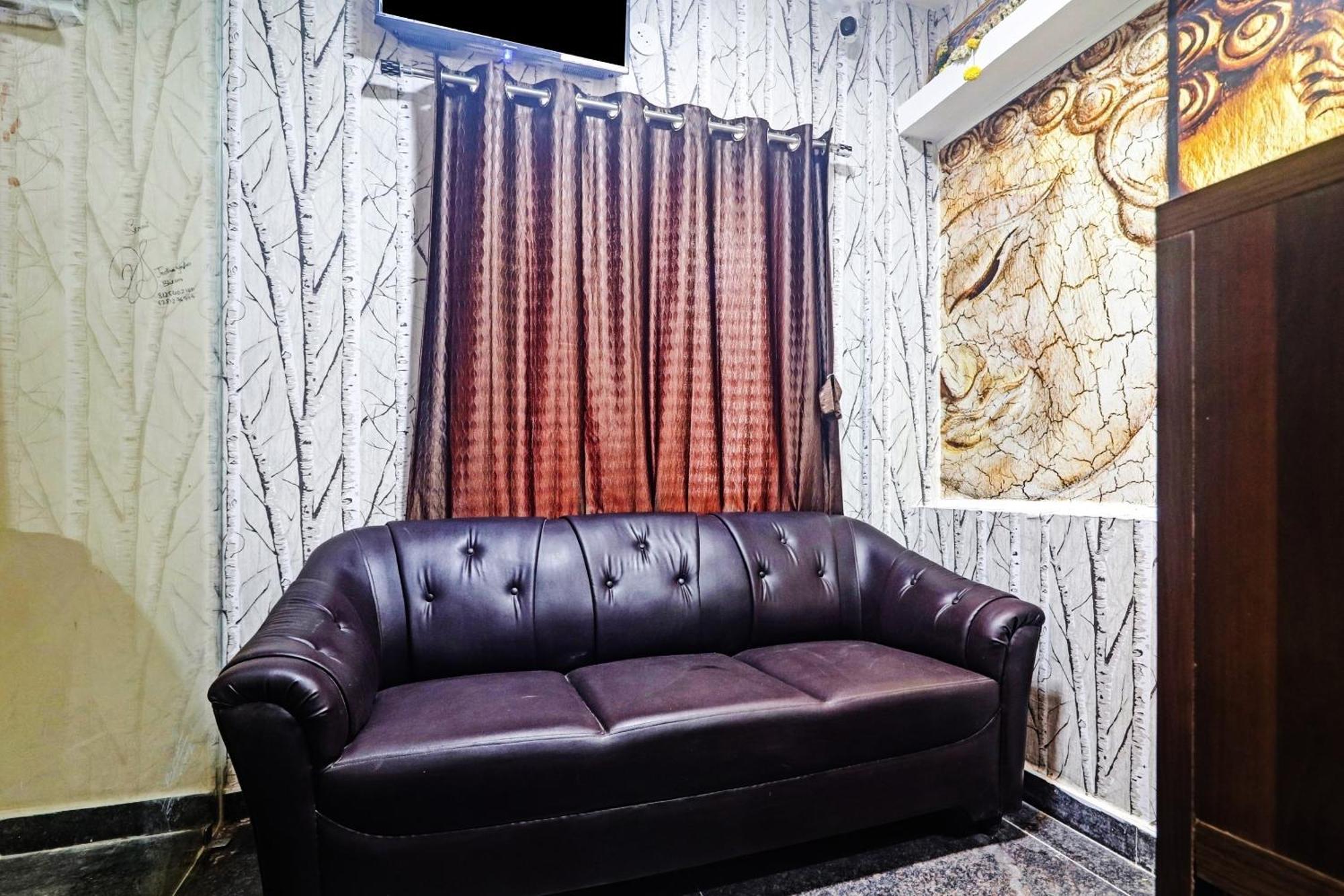O Alwal Residency