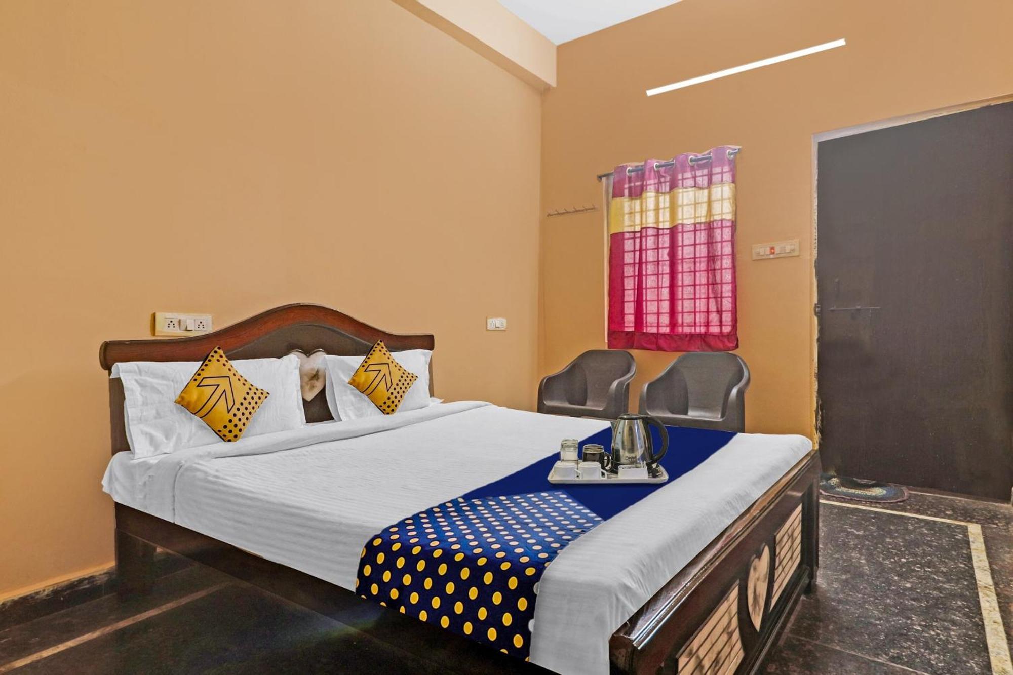 O Sree Krishna Hotel