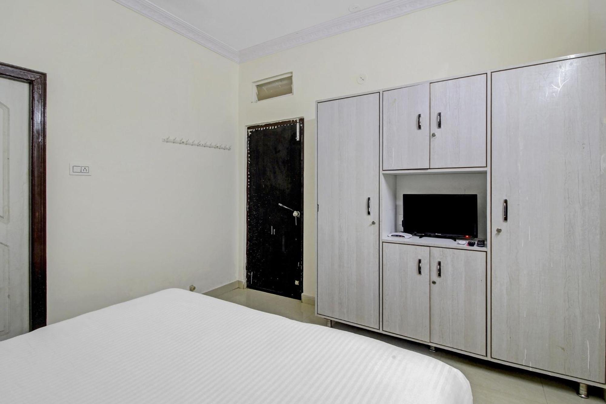 Hotel Collection O Broholic 001