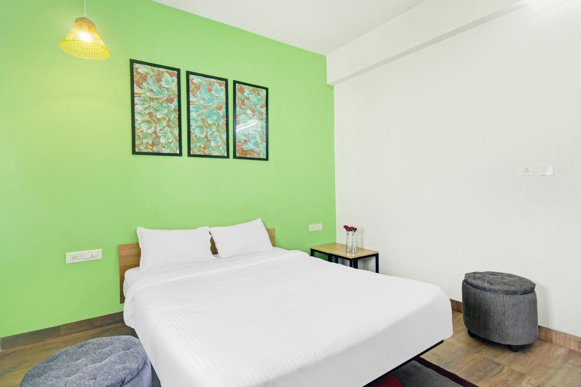 Collection O Shining Near Erragadda Metro Station Hotel 4*