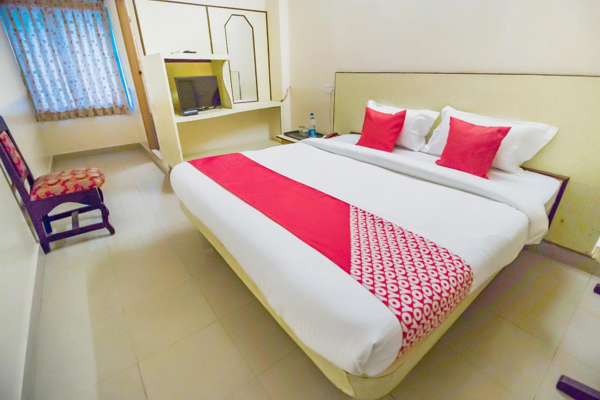 New Platinum Opp New Malakpet Metro Station Hotel Hyderabad