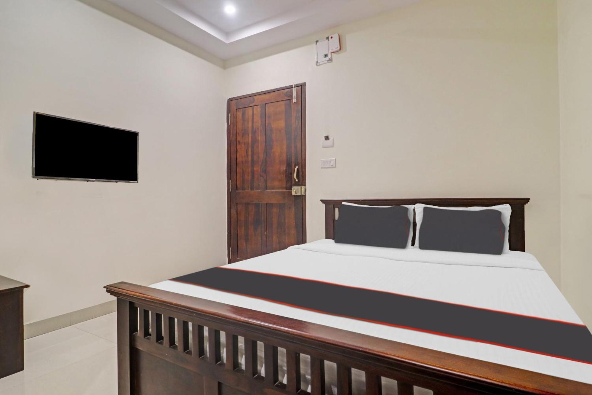 Hotel Collection O 81309 Hamsa The Right Choice