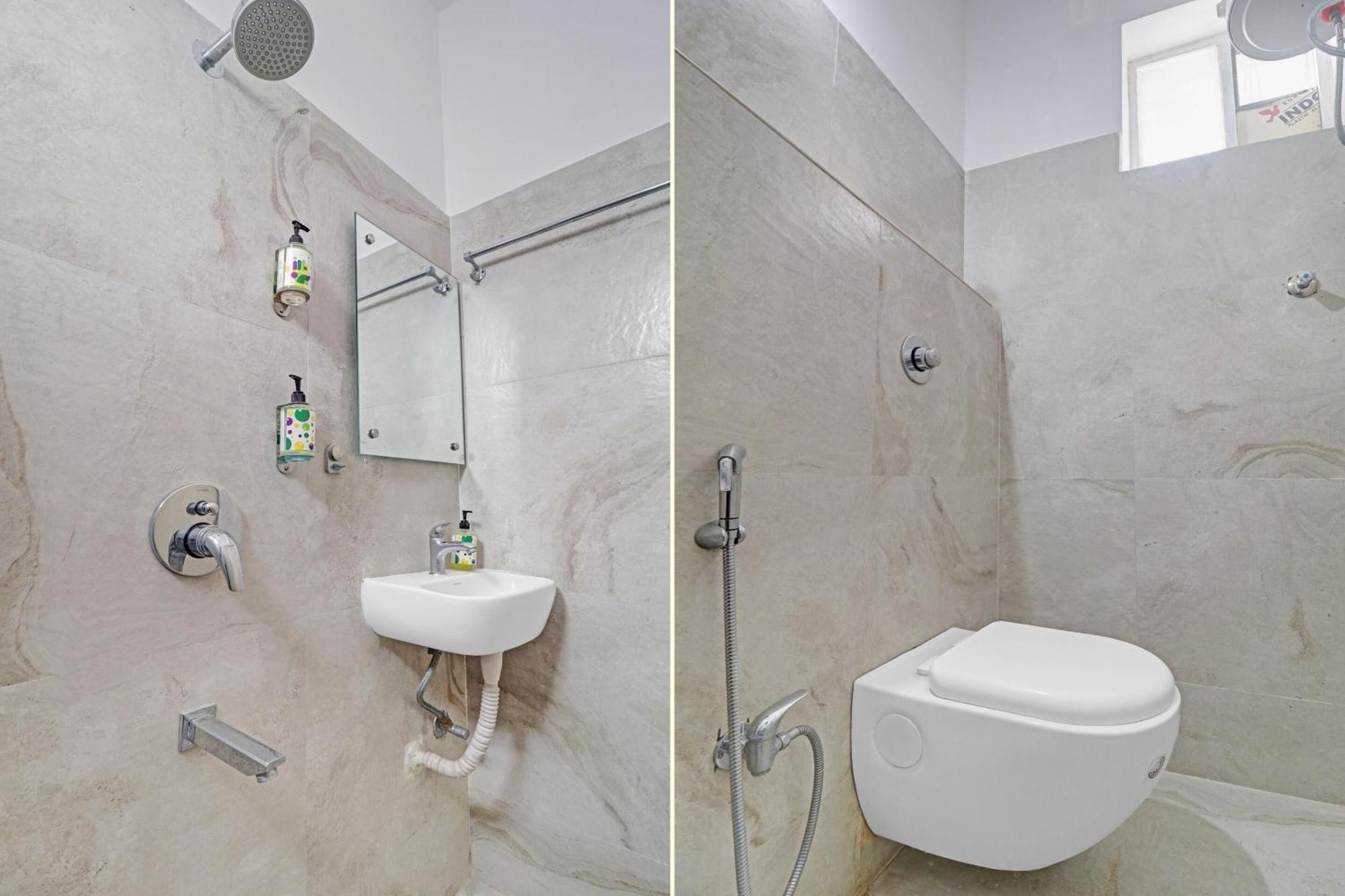 Hotel Collection O 81309 Hamsa The Right Choice Hyderabad