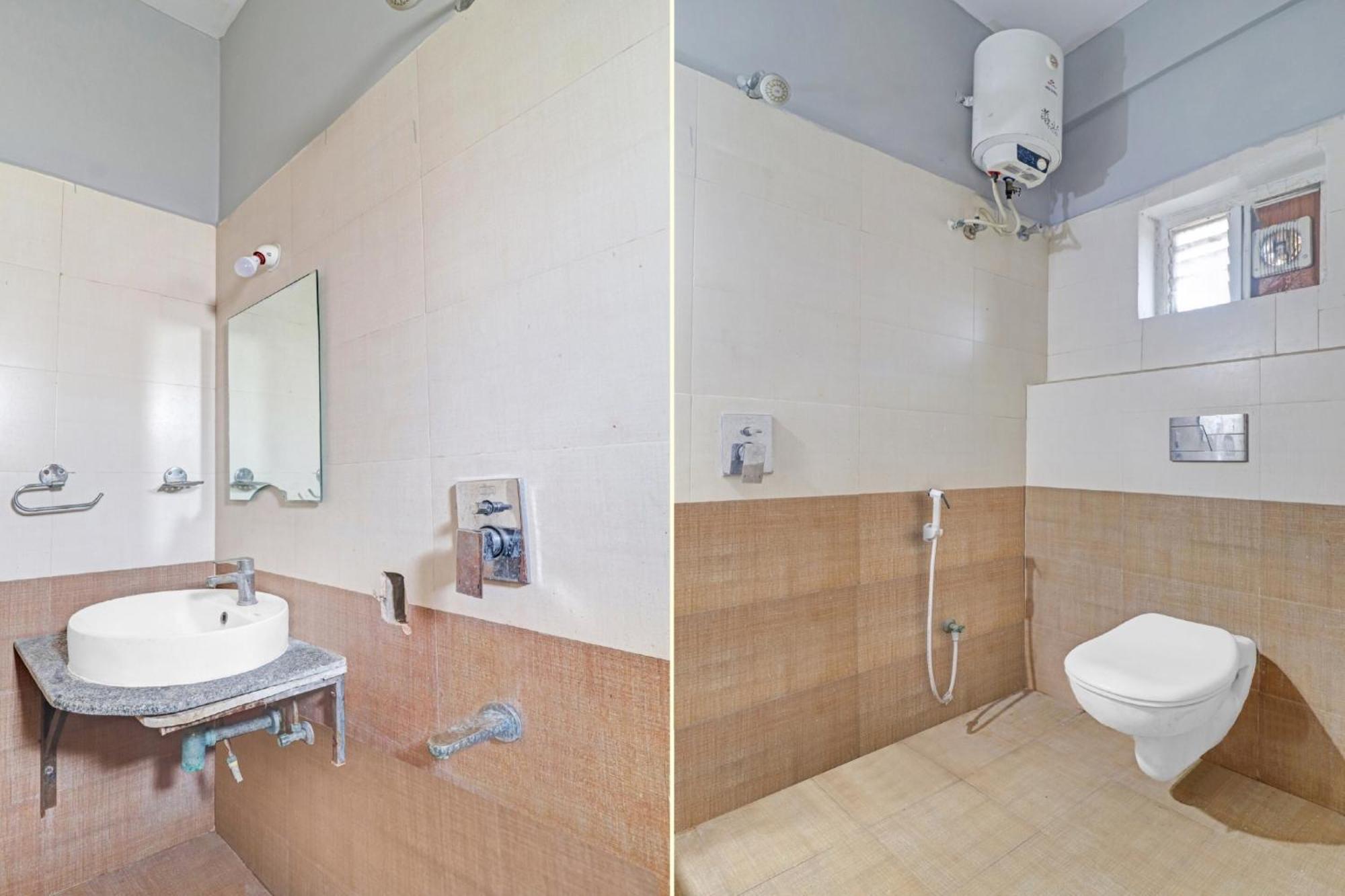 Collection O Ayaansh Residency Hotel