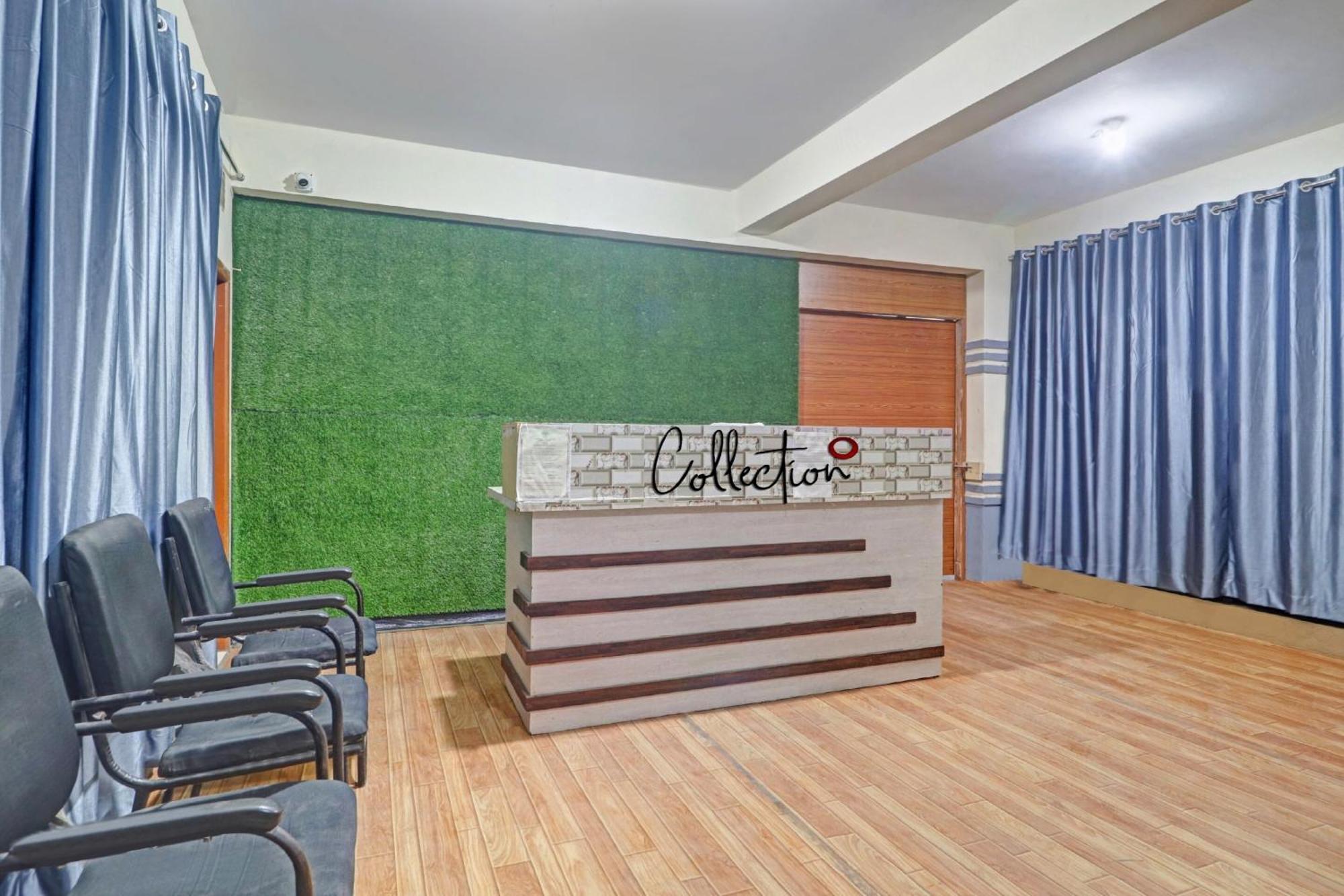 Collection O Ayaansh Residency Hyderabad