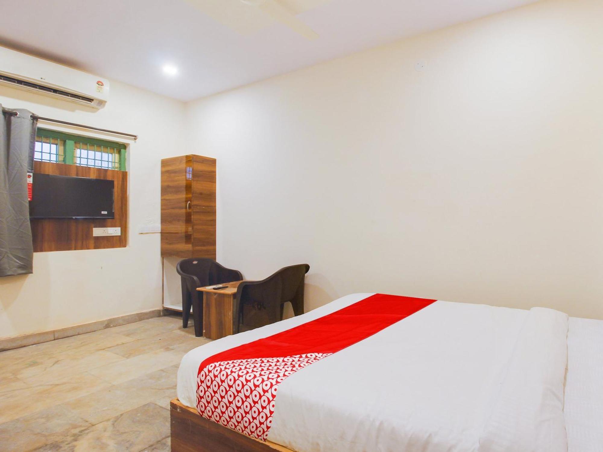 O Happy Homes @ Tarnaka 4* Hyderabad