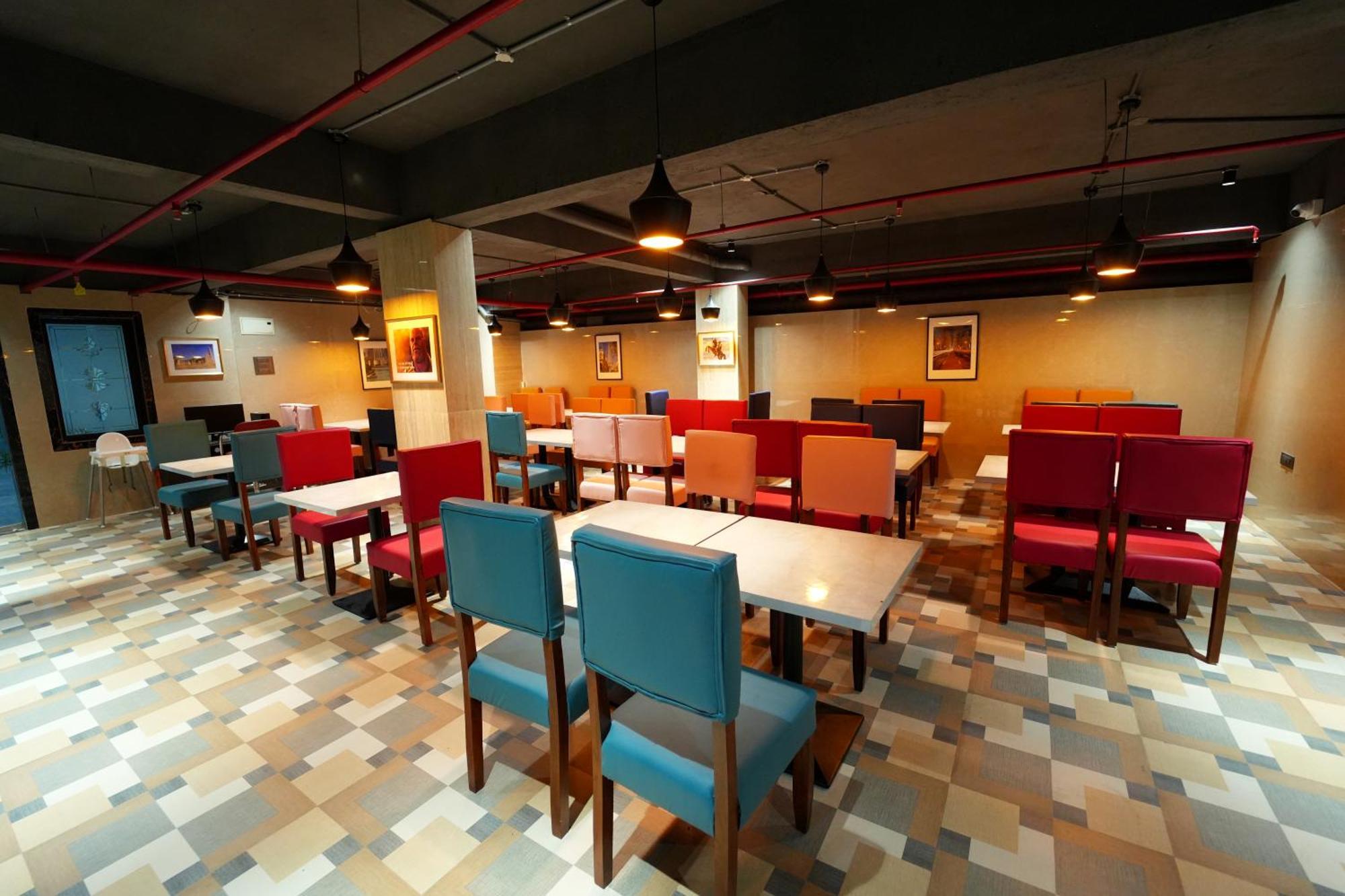 Mevid Hotel Hyderabad