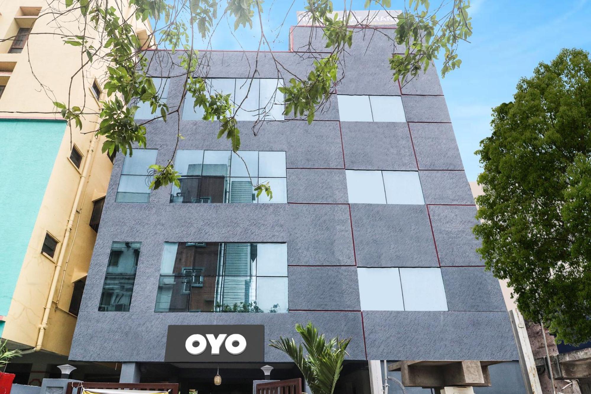 Hotel Collection O Virat Grand Hyderabad
