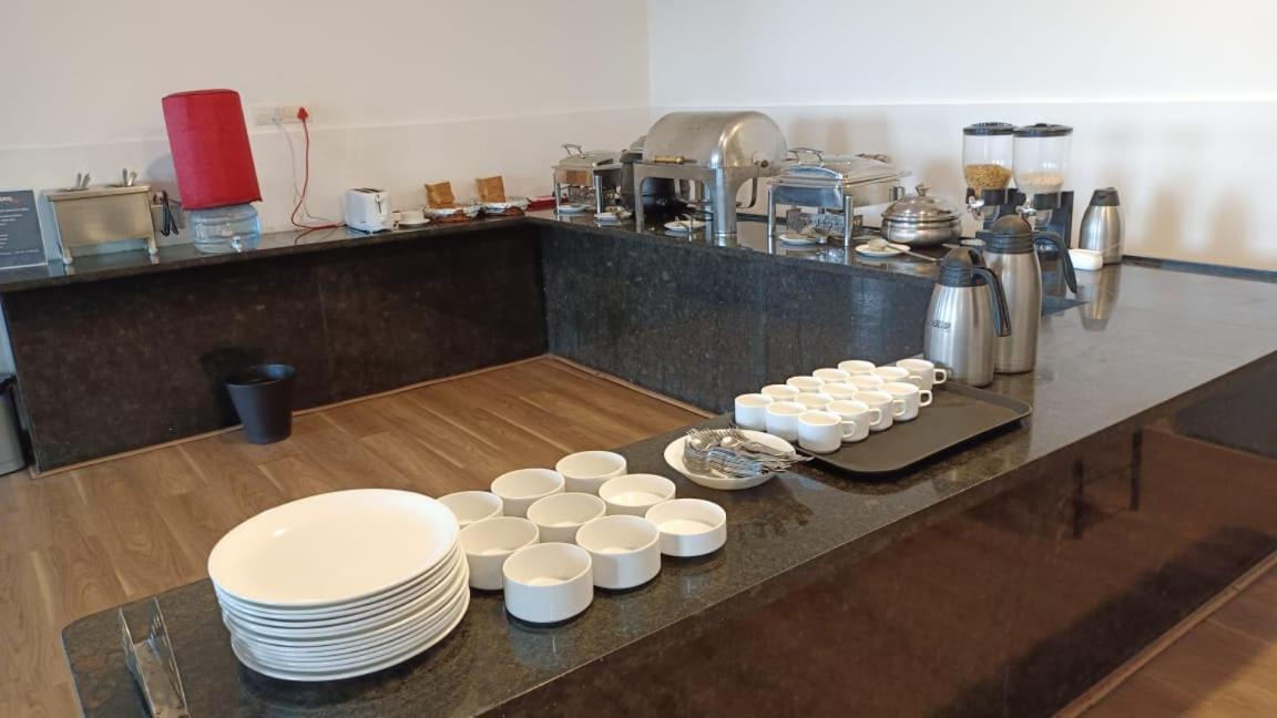 The Urban Hotel Hyderabad