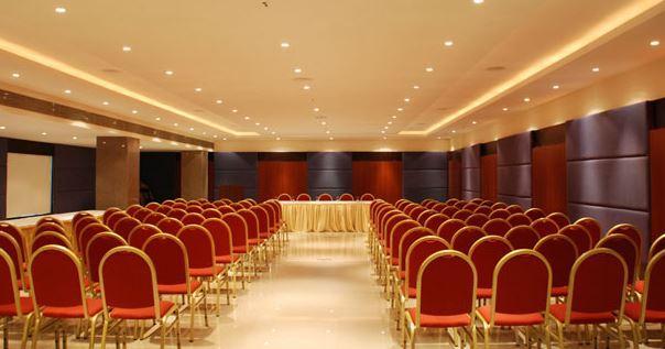 Time Square - The Landmark Hotel 3*