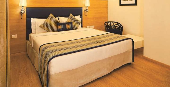Hotel Bikanervala Boutique 3*