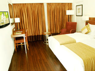 Vaishnaoi Hotel Hyderabad