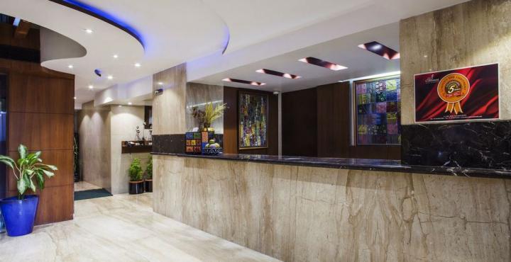 One Continent Atria 3* Hyderabad