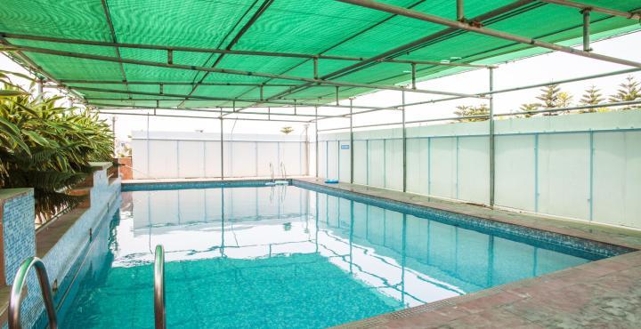 One Continent Atria Hotel Hyderabad