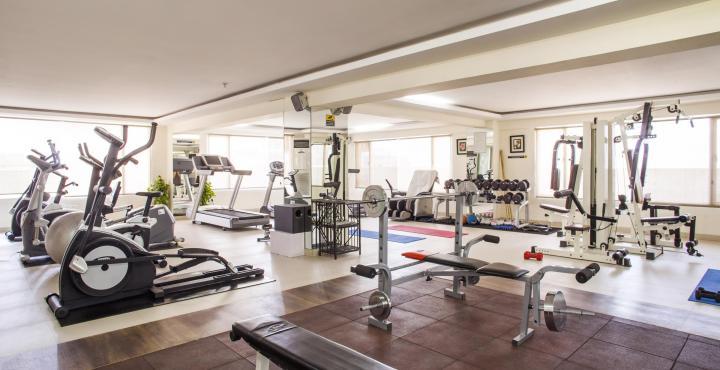 One Continent Atria Hyderabad