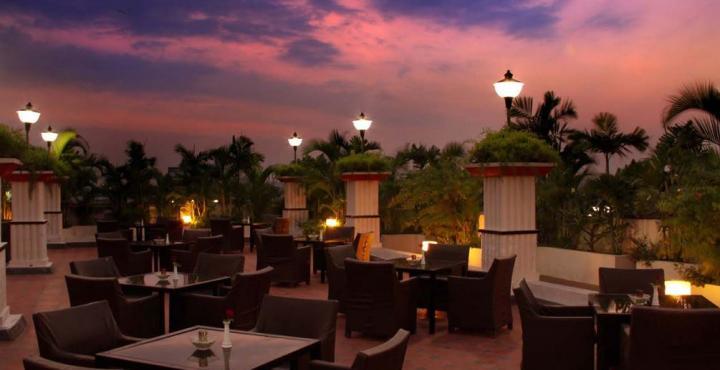 One Continent Atria Hotel Hyderabad