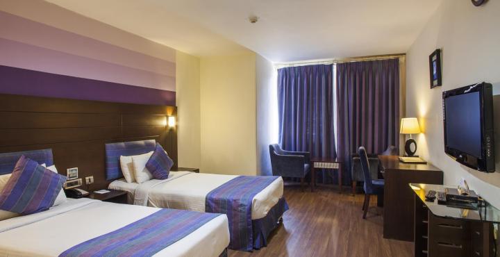 One Continent Atria 3*
