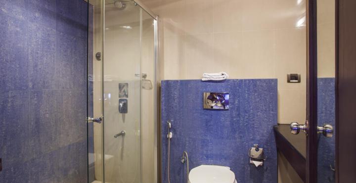 Hotel One Continent Atria Hyderabad