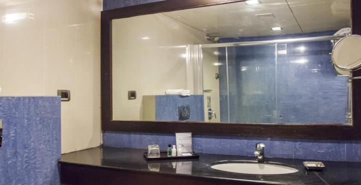 One Continent Atria 3* Hyderabad