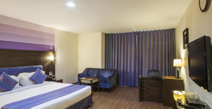 One Continent Atria Hotel Hyderabad