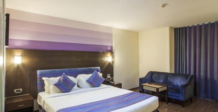 One Continent Atria Hyderabad