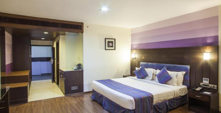 One Continent Atria Hotel