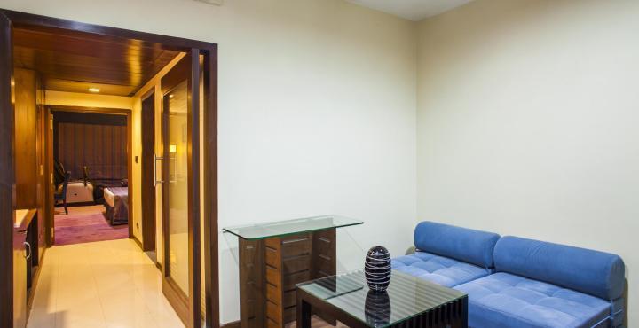 One Continent Atria Hotel 3*