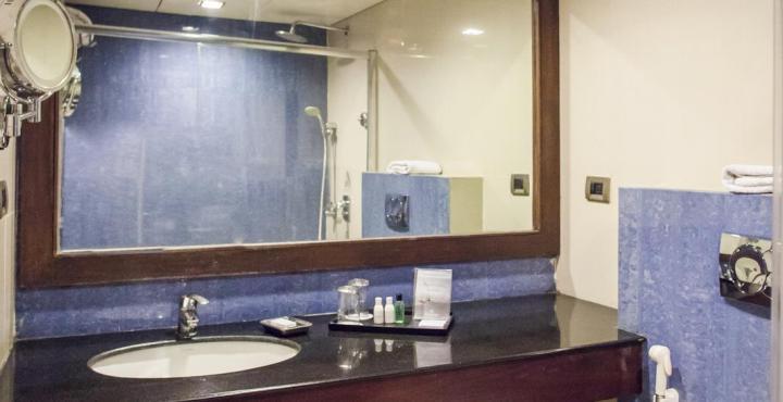 One Continent Atria Hotel