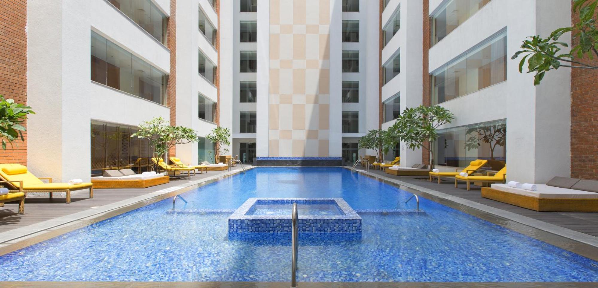 Sheraton Hotel 5*