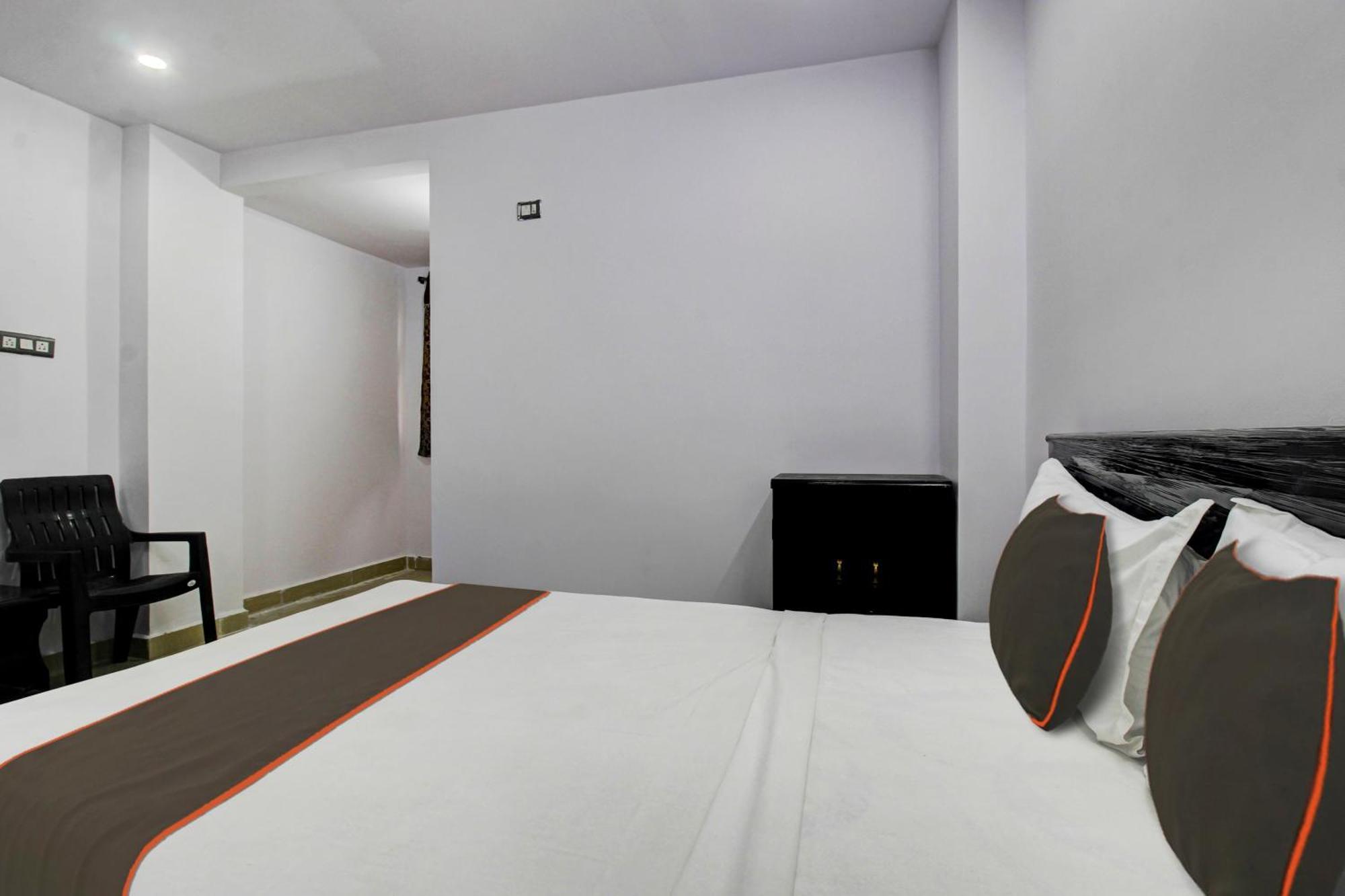 Hotel Collection O High Way Grand Luxury