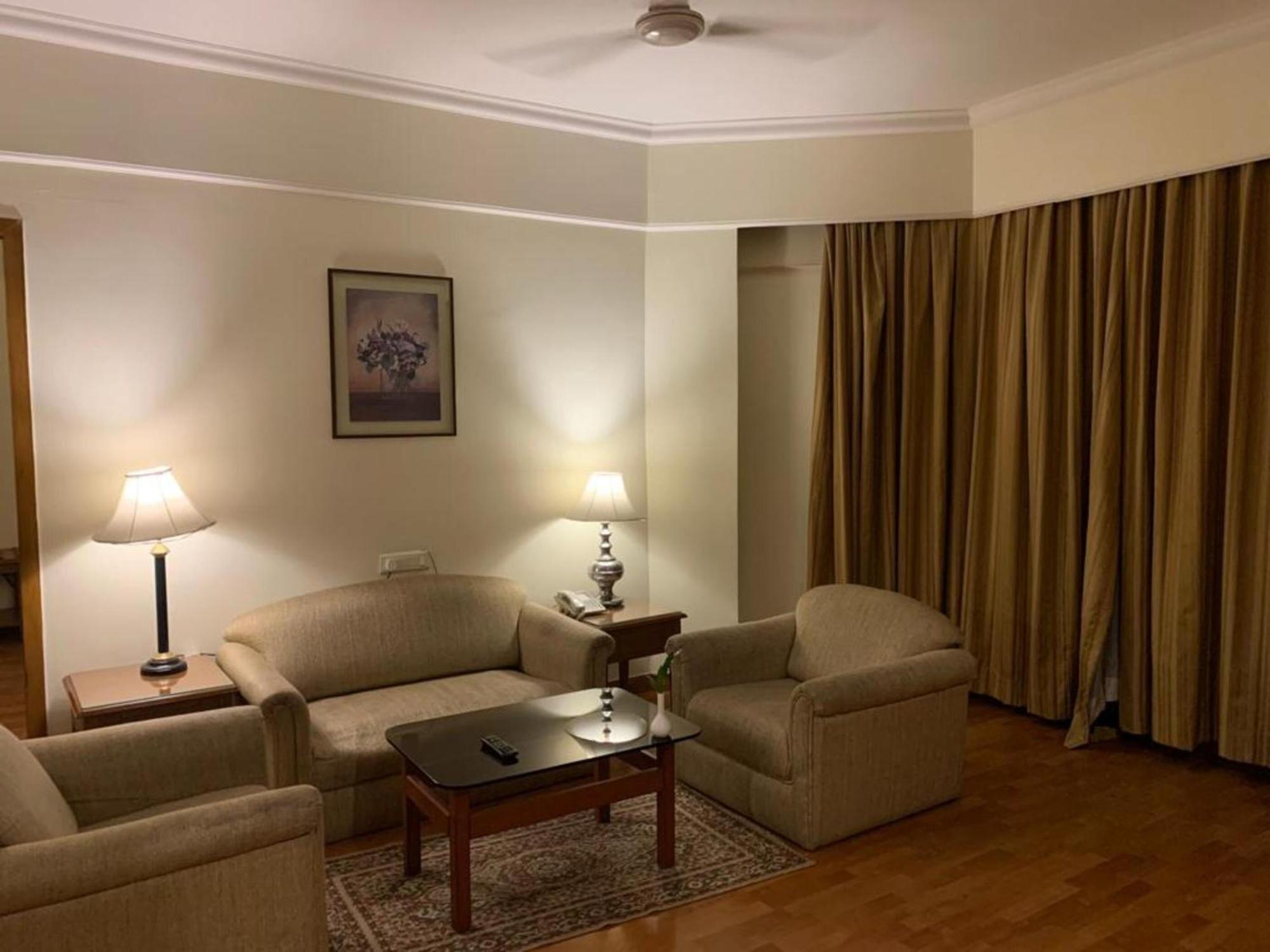 Katriya And Tower 3* Hyderabad