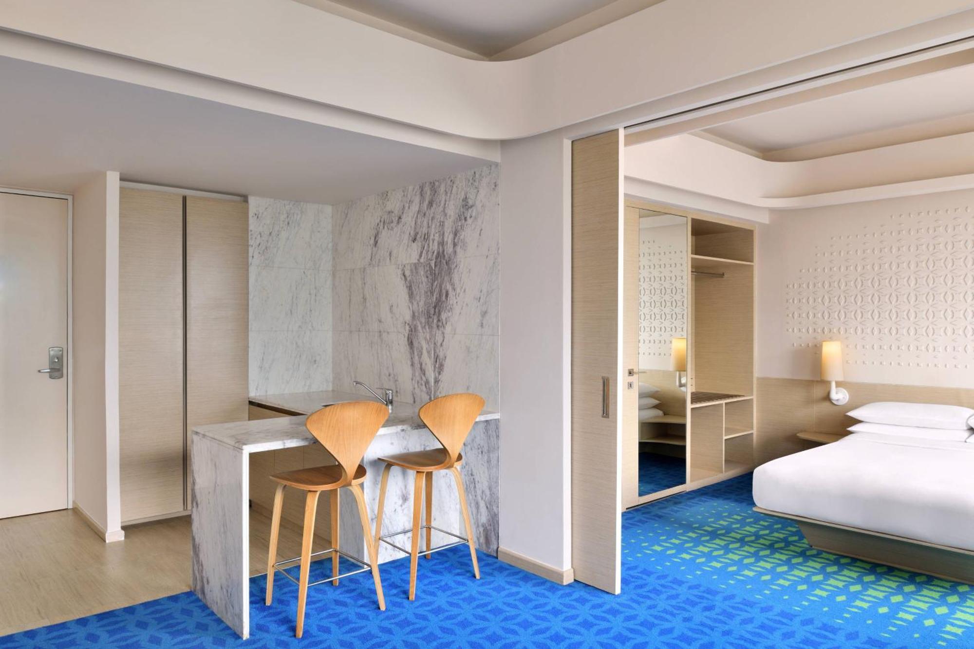 Fairfield By Marriott Gachibowli 4* Hyderabad
