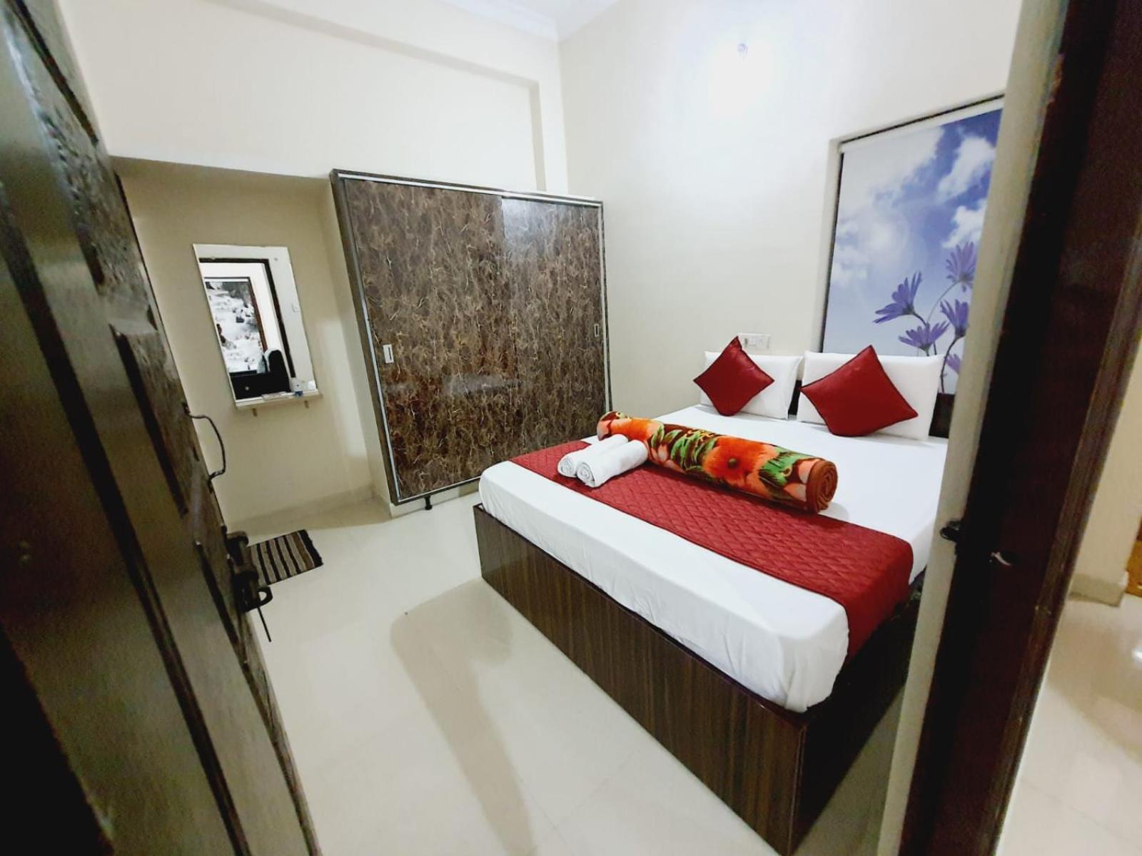 Mk Love hotel Hyderabad